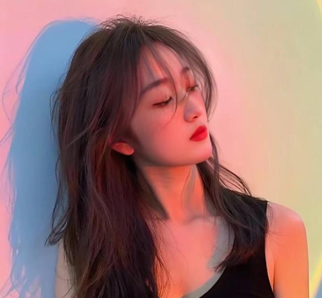 最后的舞女