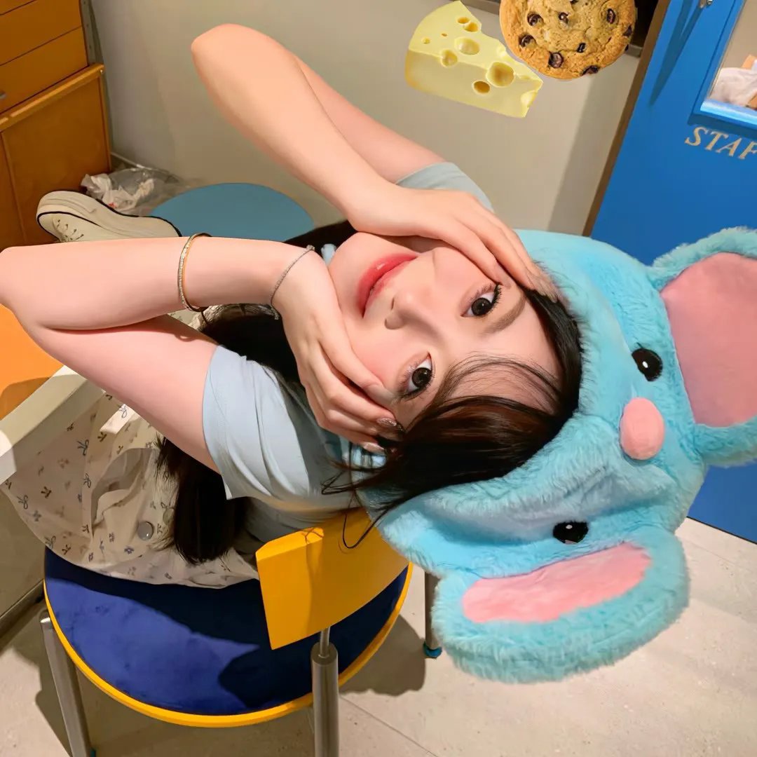 麻烦中的女人