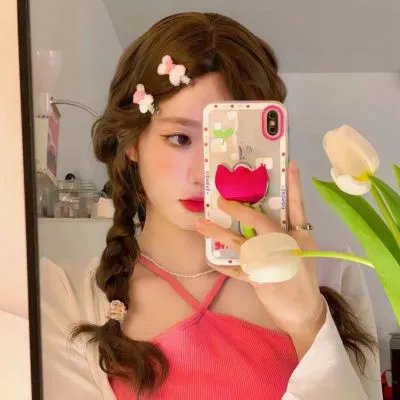 以遇刺为生的女人